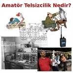 Amatör Telsizcilik Nedir?