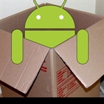 Android ZIP ve RAR Uzantılı Dosyalar Na