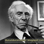ATEİZM Mİ AGNOSTİSİZM Mİ BERTRAND RUSSELLIN TERCİH