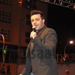 Burak Kut Gümüşhane Konseri