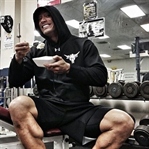 Dwayne Johnson - Kendi Sözleriyle