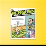 Gırgır ve Penguen'den "Bilal Erdoğan" Kapağı!