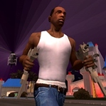 GTA San Andread Windows Phone için çıktı!