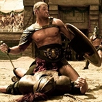 Hangi Herkül:Kellan Lutz vs Dwayne Johnson