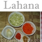 Lahana Çorbası