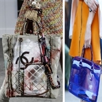 İlkbahar/ Yaz 2014 Çanta Trendleri