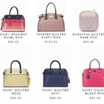 Pauls's Boutique çantalar