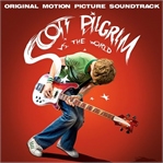 Scott Pilgrim Vs. The World Şarkıları