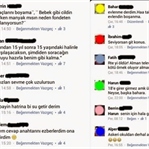 15 yaşınızdaki halinizle karşılaşsanız ne derdiniz