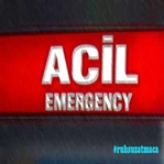 Acil!!!