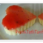 Aşk Tatlısı Tarifi