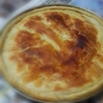 BAL KABAKLI MACIR BÖREĞİ