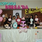 Balköpüğü Bursa'da Etkinliği
