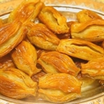 Ballı Börek Tarifi