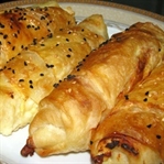 Banyolu Börek Tarif
