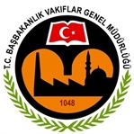 Başbakanlık Vakıflar Genel Müdürlüğü Üniversite Bu