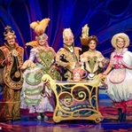 Beauty and the Beast Müzikali, Zorlu Center'da!