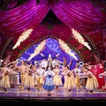 BEAUTY AND THE BEAST MÜZIKALİ İSTANBUL’DA