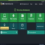 Bilgisayarı kasmayan etkili bir güvenlik programı!