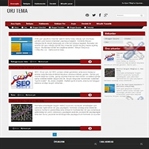 Blogger Kendi Orjinal Temamı Paylaşıyorum!