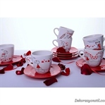 Çay Takımları