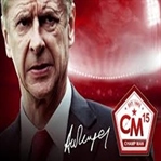 Champ Man 15 Oyunu