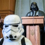 Darth Vader usulü demokrasi