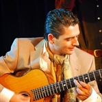 Djangonun Halefi: Jimmy Rosenberg
