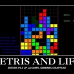 EFSANE OYUN TETRIS FILM OLUYOR