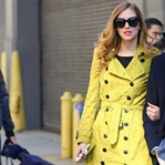En Ünlü Moda Blogger'ları