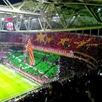 Galatasaray 2-1 Fenerbahçe || Futbolu hatırladık!