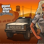 GTA 3, GTA Vice City ve GTA San Andreas Google Pla