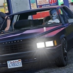GTA Online için Last Team Standing güncellemesinin