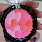 H&M Blusher - Kalp Presli Allık