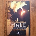HALE - ALEXANDRA ADORNETTO