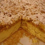KOLAY ELMALI TART