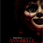 Korku Seansı'ndan Çıkan Annabelle