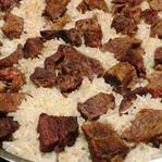 Kuzu Kapama
