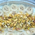 Layali Muz Tatlısı