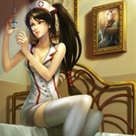 League of Legends
