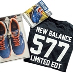 Limited Edition by New Balance