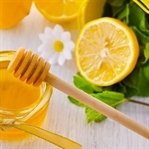 Limon Suyu İle Kolay Ve Etkili Cilt Maskesi