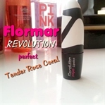 lormar Revolution Perfect Tender Rose Coral Lipsti