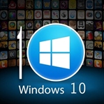 Microsoft Windows 10'u Duyurdu