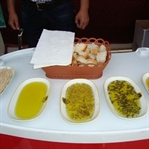 Mucizenin adı:ZEYTİNYAĞI