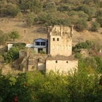 Nazilli(Arpaz-Harpasa Antik Kenti)
