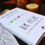 Okudum: John Green - İlk Aşk