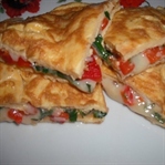 Omlet Tarifi