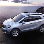 Opel Mokka'ya 1.6 lt dizel motor geliyor
