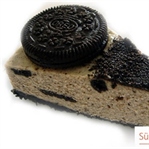 Oreolu Cheesecake Tarifi
